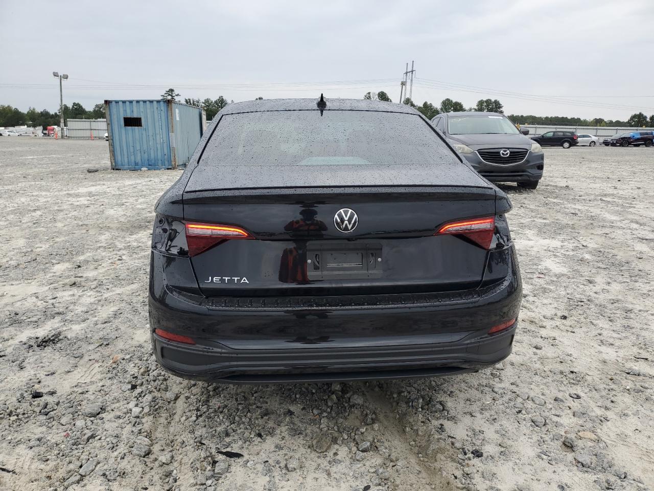 2024 Volkswagen Jetta Sport VIN: 3VWBM7BU7RM019660 Lot: 69557664