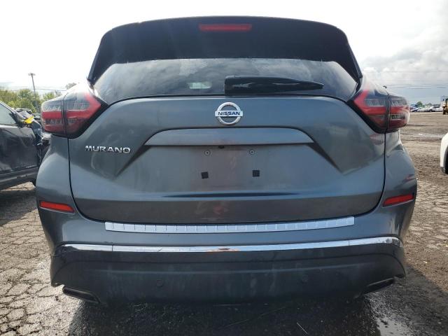 5N1AZ2AJ2LN132967 Nissan Murano S 6