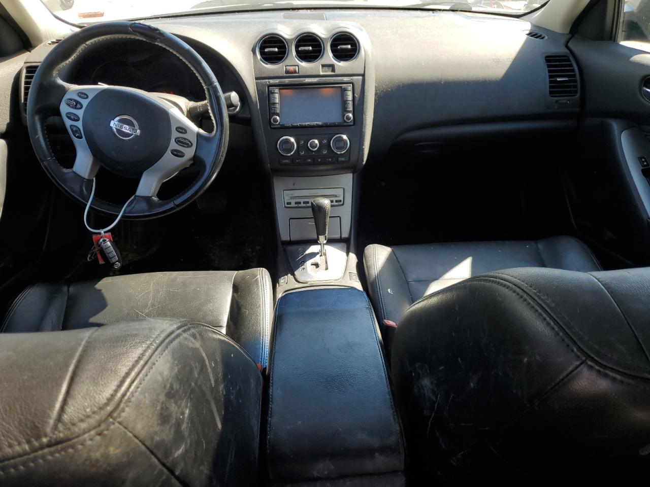 1N4BL21E48C270452 2008 Nissan Altima 3.5Se