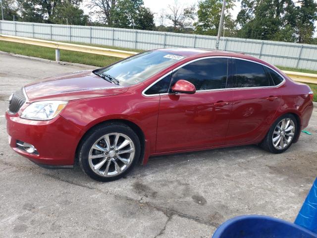 2016 Buick Verano Convenience