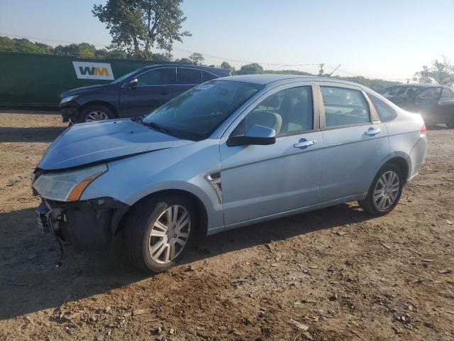 2008 Ford Focus Se