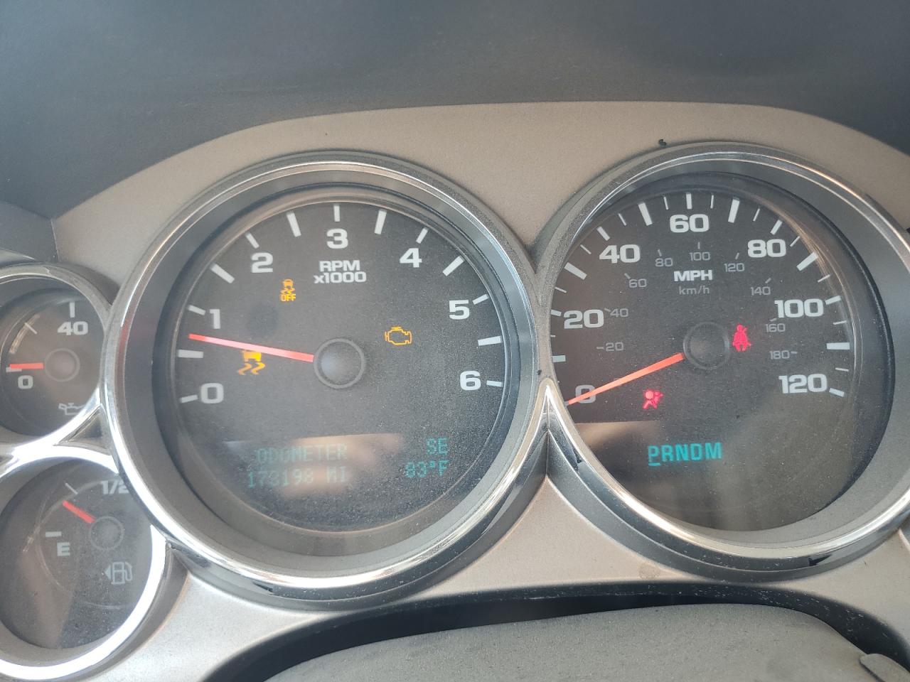 2013 Chevrolet Silverado K1500 Lt VIN: 3GCPKSE79DG316377 Lot: 69973834