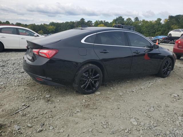  CHEVROLET MALIBU 2021 Czarny