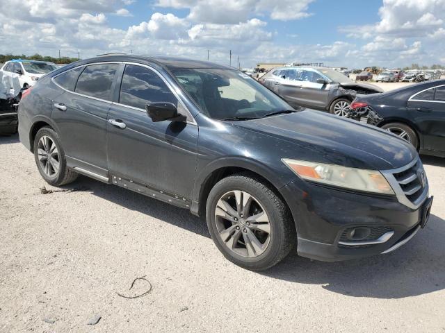  HONDA CROSSTOUR 2013 Czarny