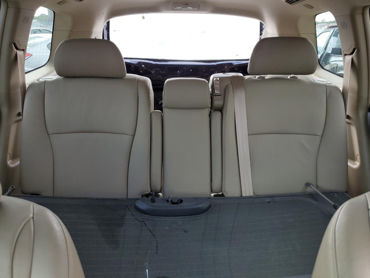 2009 Toyota Highlander - Image 10