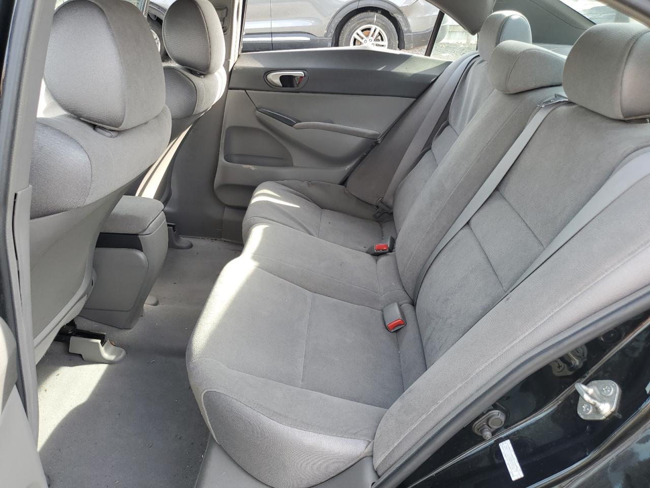 2008 Honda Civic - Image 10