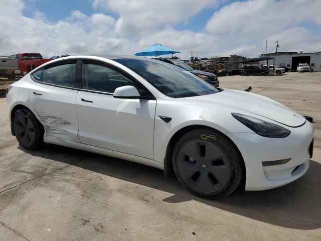 5YJ3E1EA9PF575733 Tesla Model 3  4