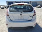 2015 Ford Fiesta Se للبيع في Haslet، TX - Side