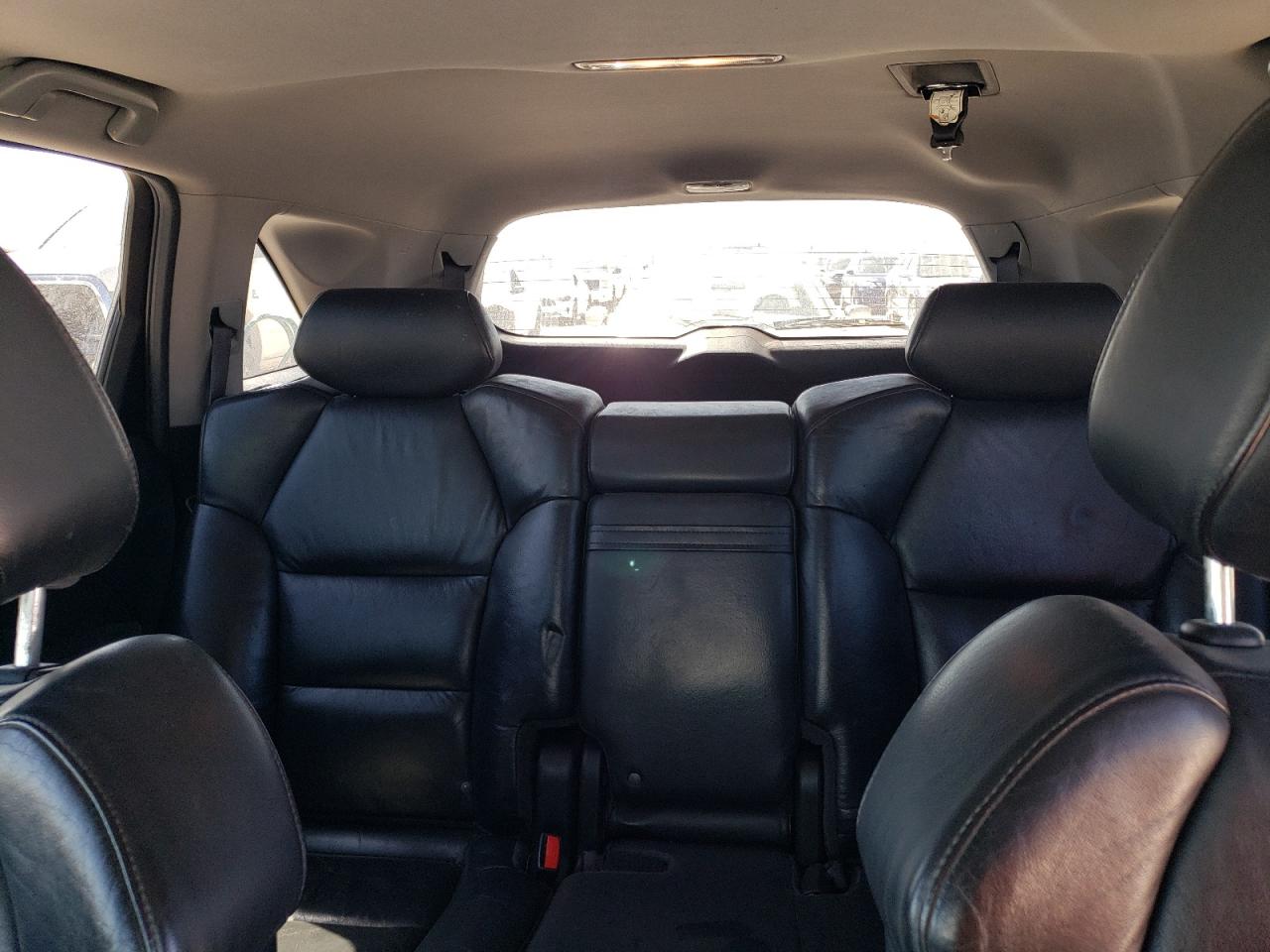 2007 Acura Mdx VIN: 2HNYD28207H550422 Lot: 84999464