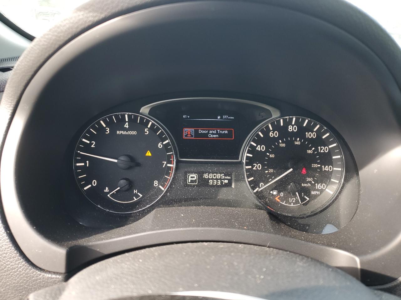 1N4AL3AP1FC429119 2015 Nissan Altima 2.5