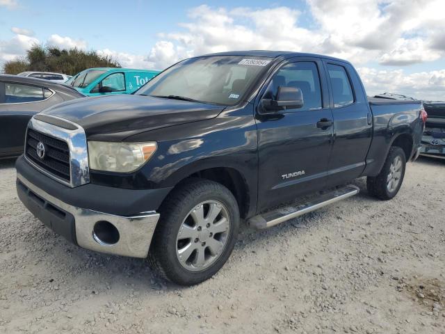 2008 Toyota Tundra Double Cab