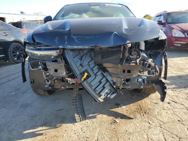  DODGE HORNET 2024 Black