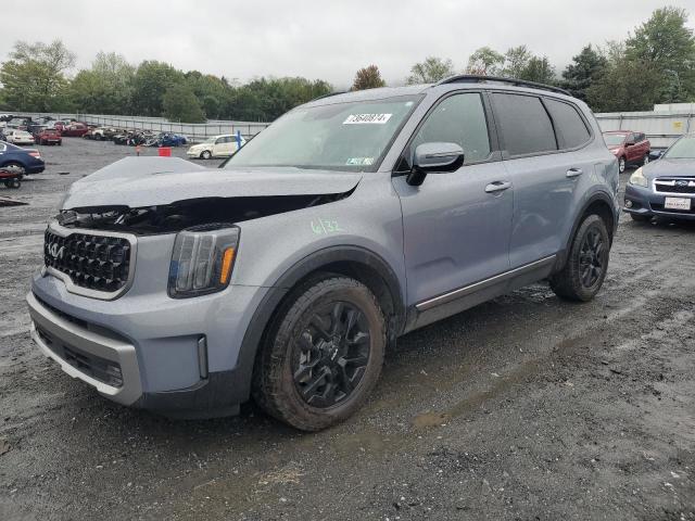 5XYP5DGC8PG400304 Kia Telluride 