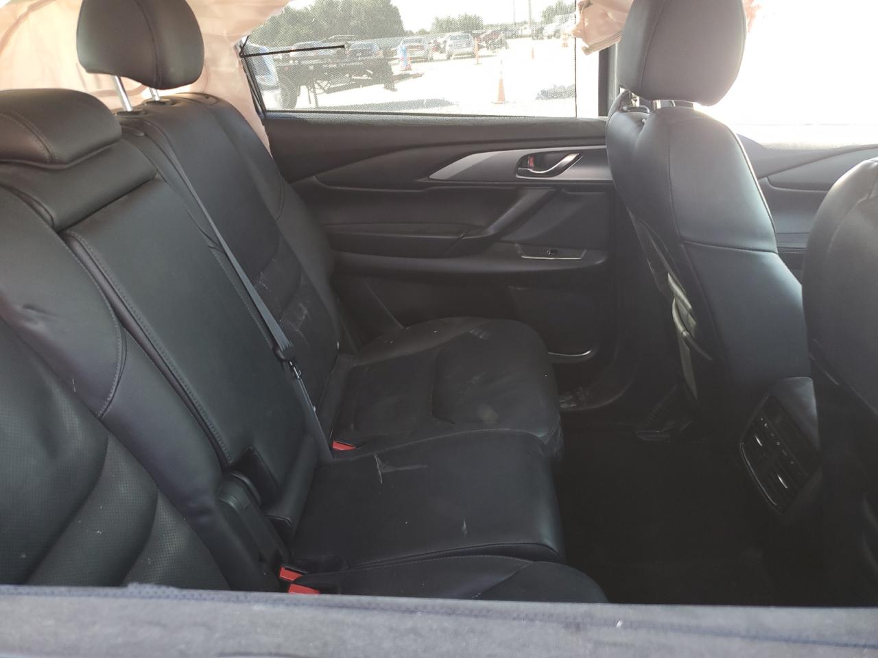 2018 Mazda CX-9 - Image 11