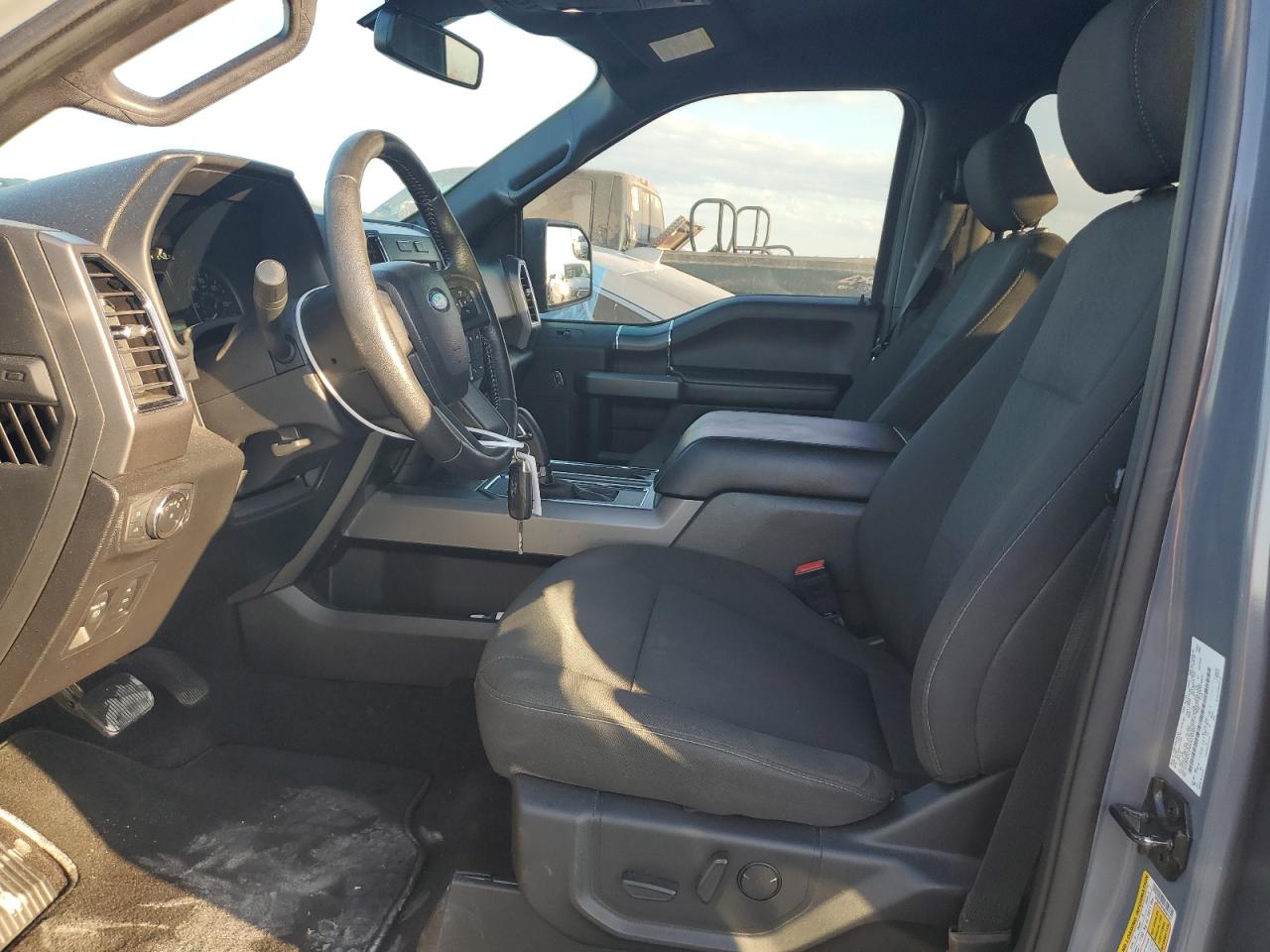 1FTEW1CP4KKC67507 2019 Ford F150 Supercrew