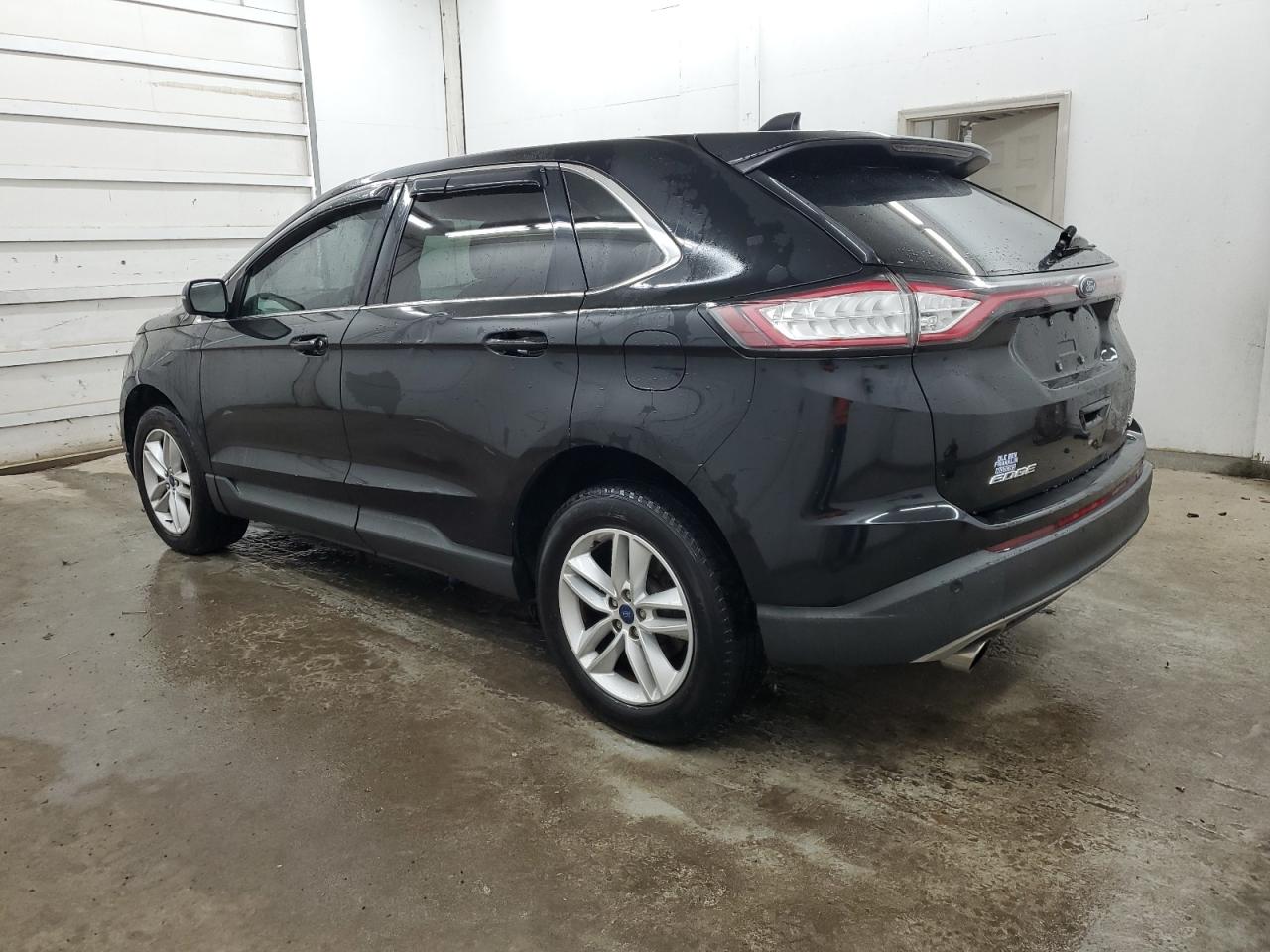 2FMPK3J90JBB95990 2018 FORD EDGE - Image 2