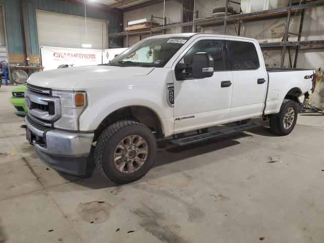 1FT7W2BT3NEF60217 Ford F250 Super 