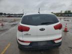 2016 Kia Sportage Lx продається в Pekin, IL - Side