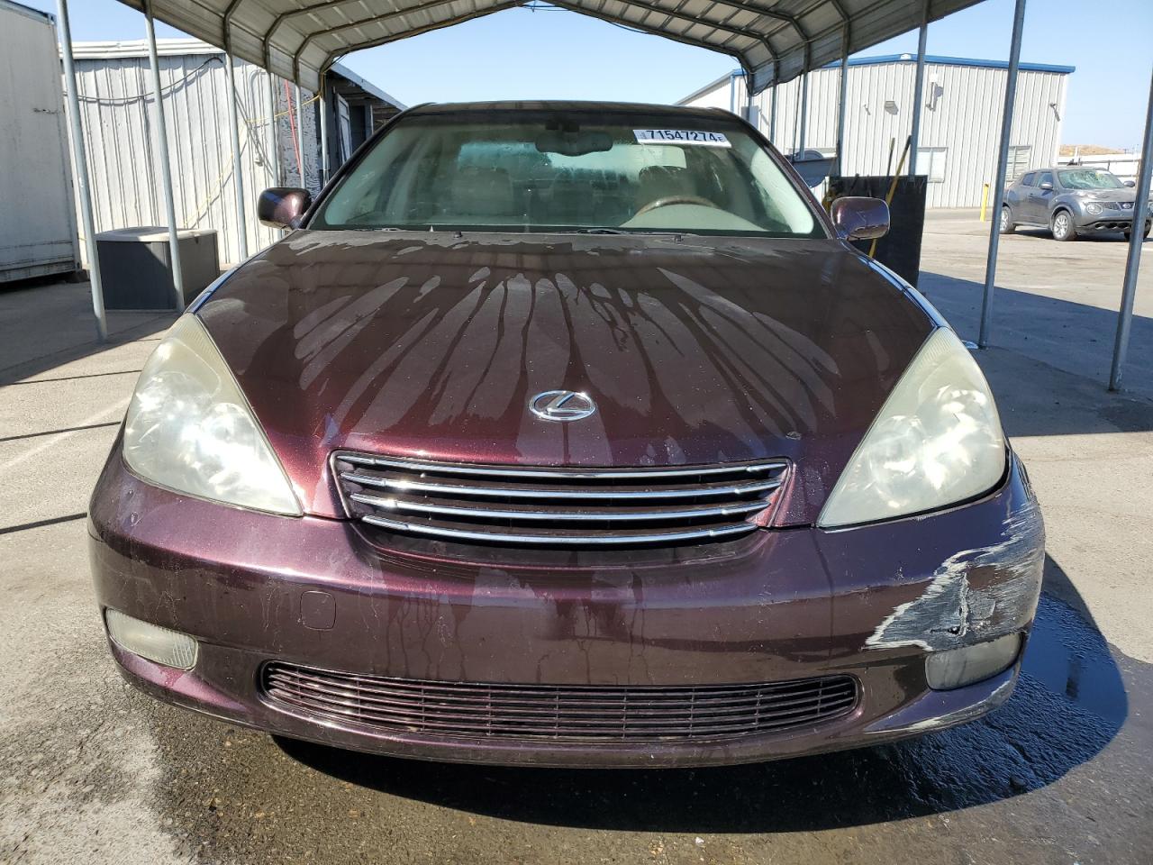 2003 Lexus ES - Image 5