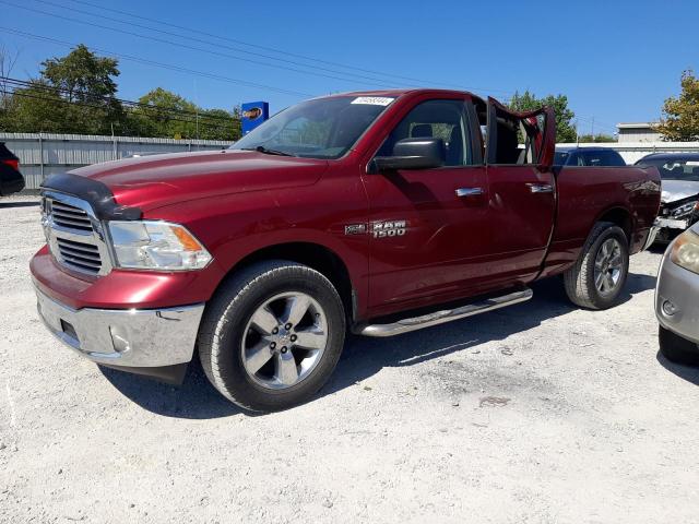 2014 Ram 1500 Slt