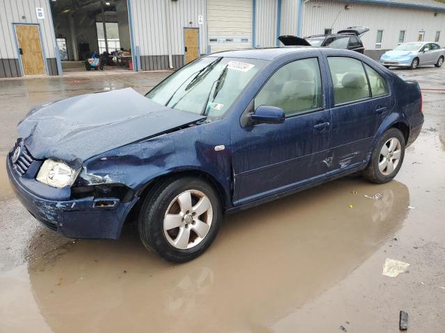 2003 Volkswagen Jetta Gls