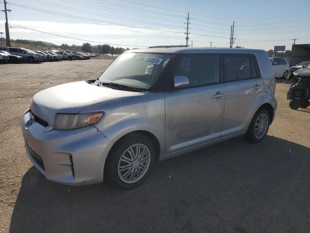 2015 Toyota Scion Xb 