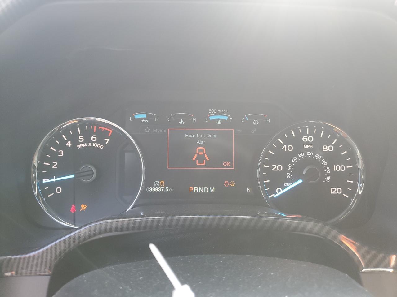 1FTEW1CG6JFE48504 2018 Ford F150 Supercrew