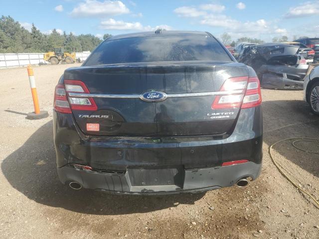  FORD TAURUS 2013 Czarny