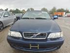 2003 Volvo C70 Hpt en Venta en Bridgeton, MO - Hail