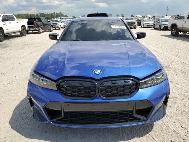 3MW49FS09R8D99949 BMW M3 40I 5