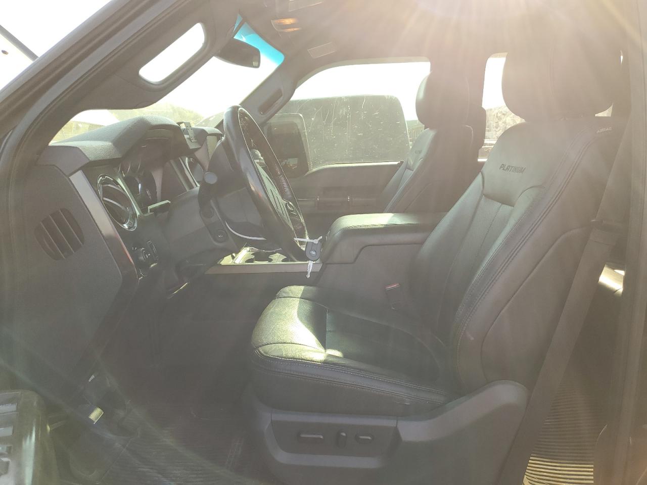 2015 Ford F250 - Image 7