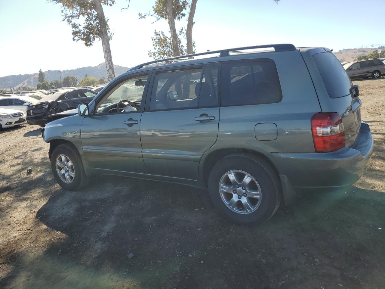 2006 Toyota Highlander - Image 2