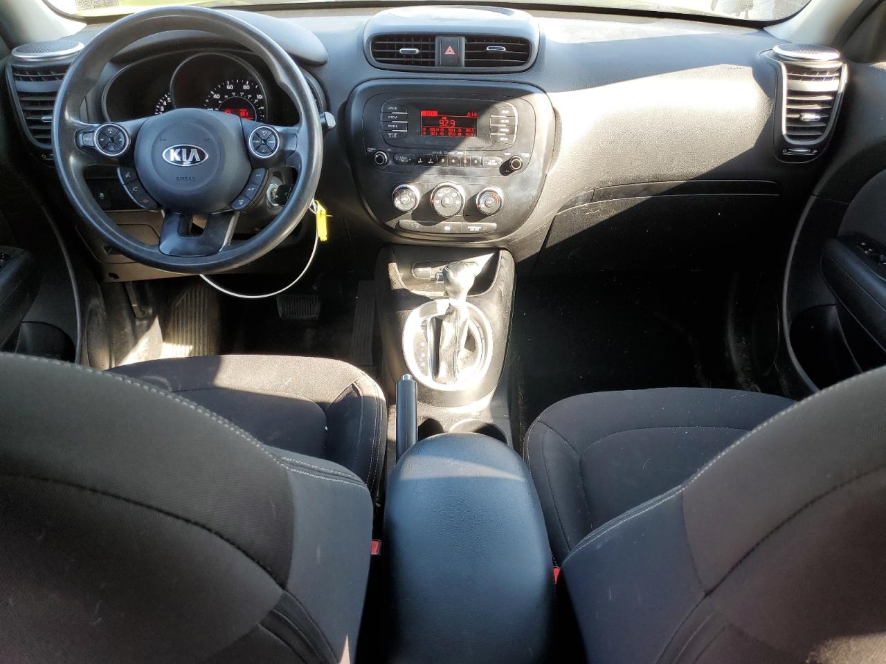 KNDJN2A2XF7773883 2015 Kia Soul