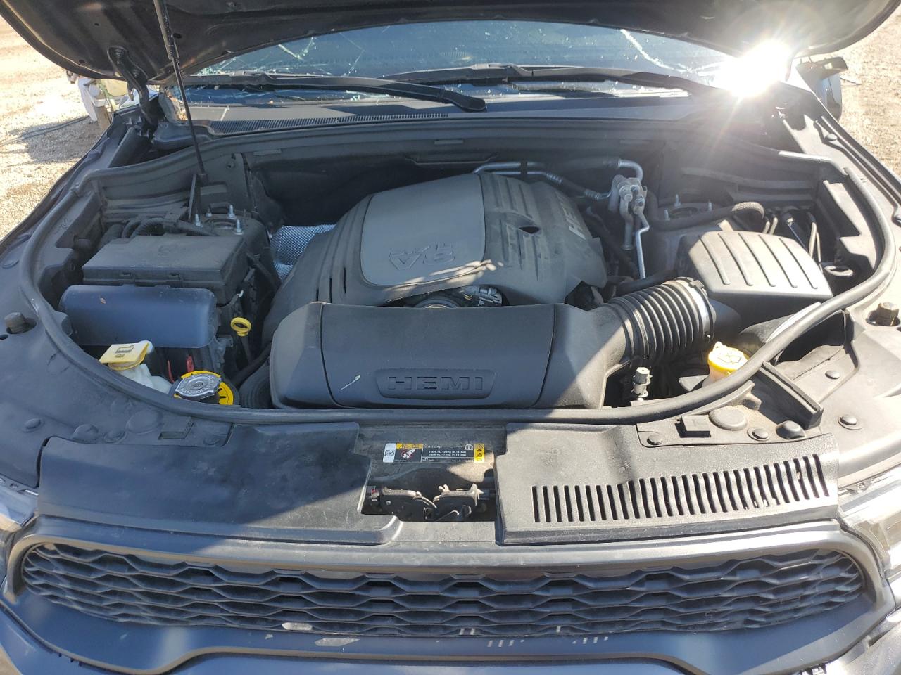 2021 Dodge Durango - Image 11