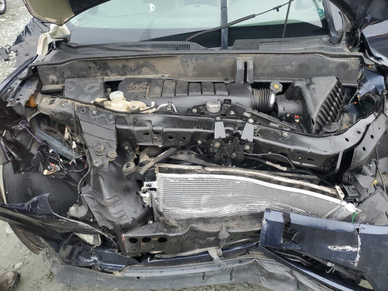 2015 Buick Enclave - Image 13