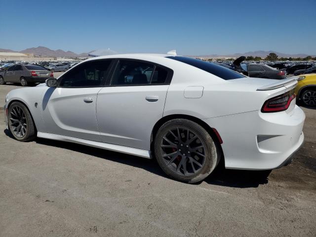  DODGE CHARGER 2019 White