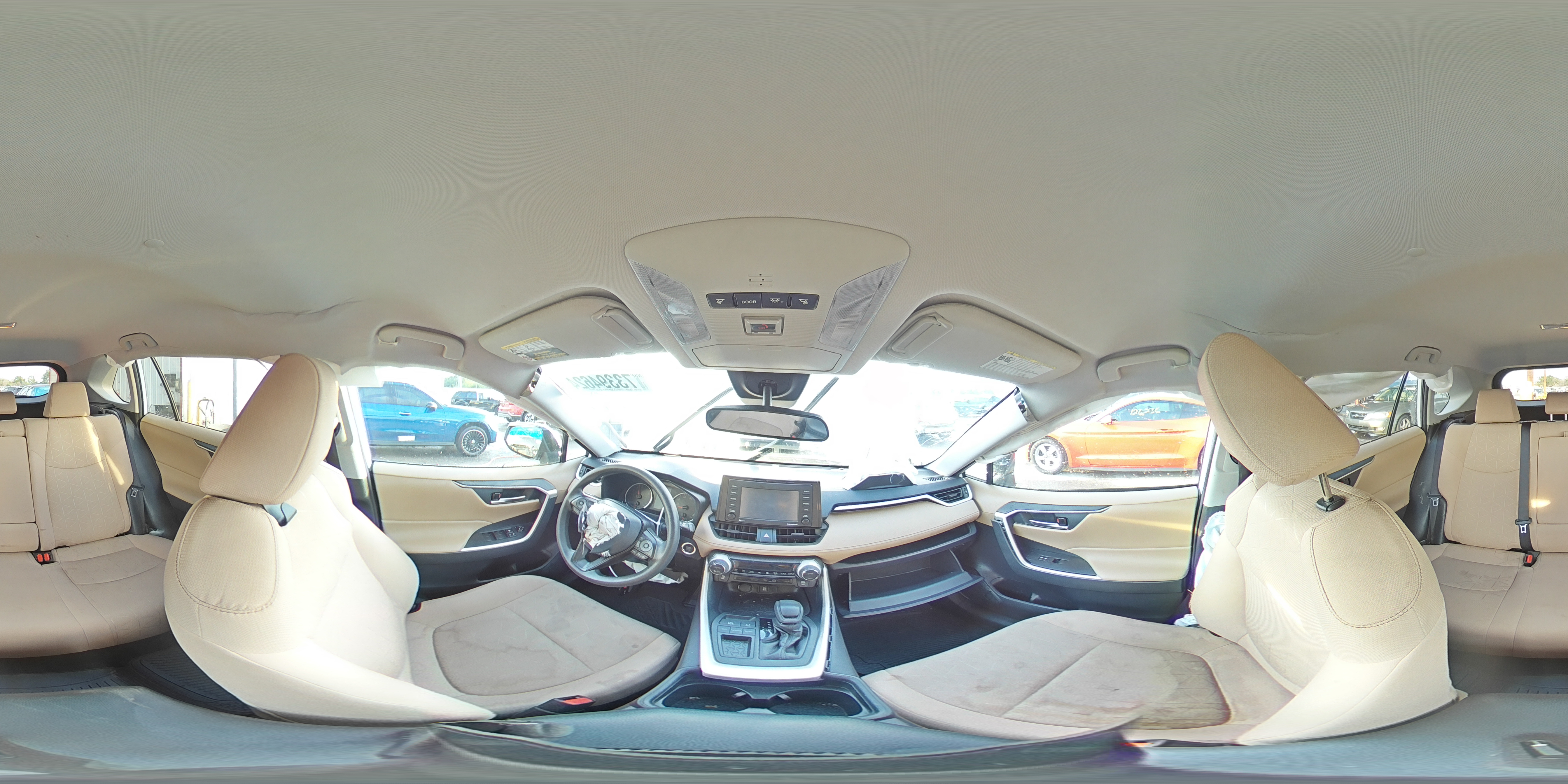 2021 Toyota RAV 4 - Image 15