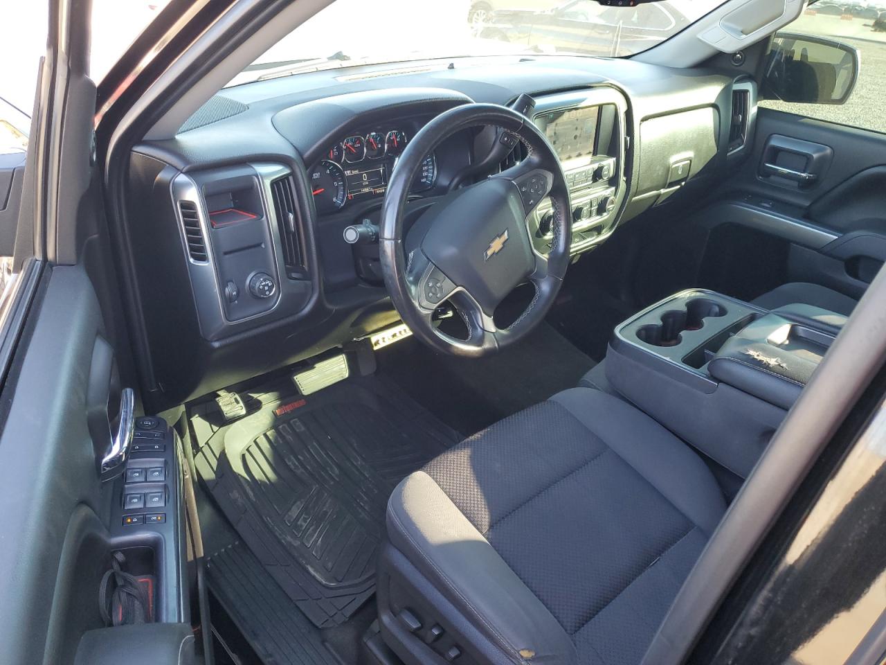 2014 Chevrolet Silverado - Image 8