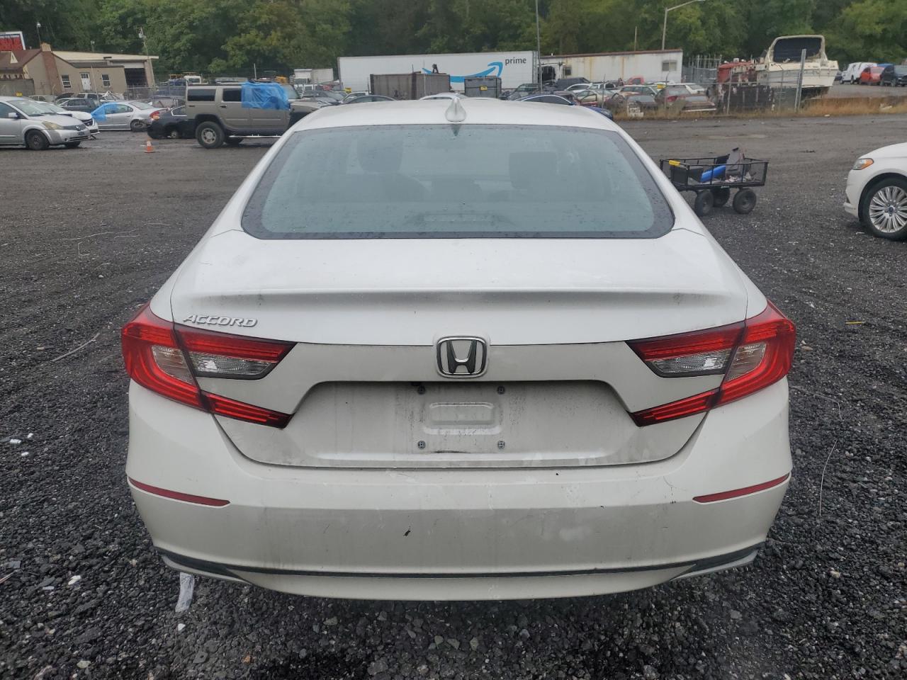 1HGCV1F1XNA008260 2022 Honda Accord Lx