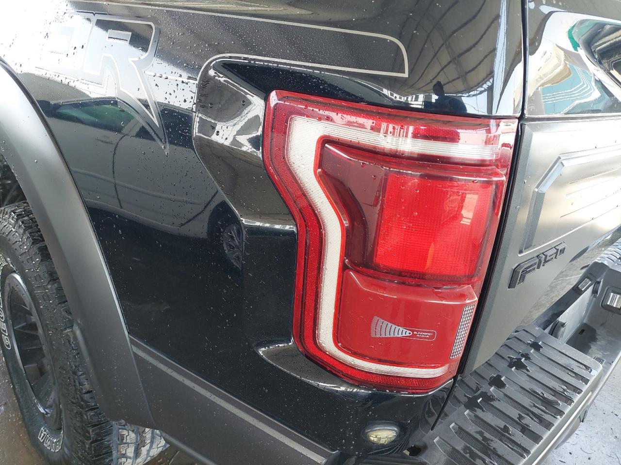1FTEX1RG3JFB17433 - 2018 Ford F150 - #73278884