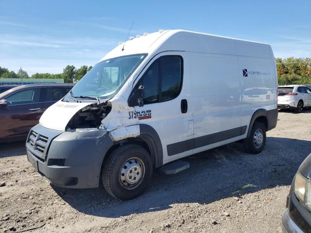 2017 Ram Promaster 1500 1500 High