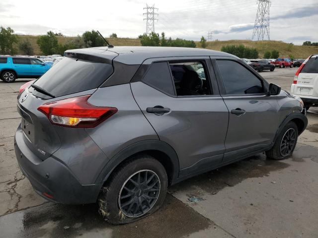 3N1CP5BV7LL526988 Nissan Kicks S 3