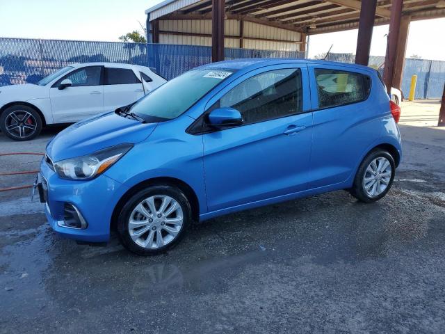 2017 Chevrolet Spark 1Lt