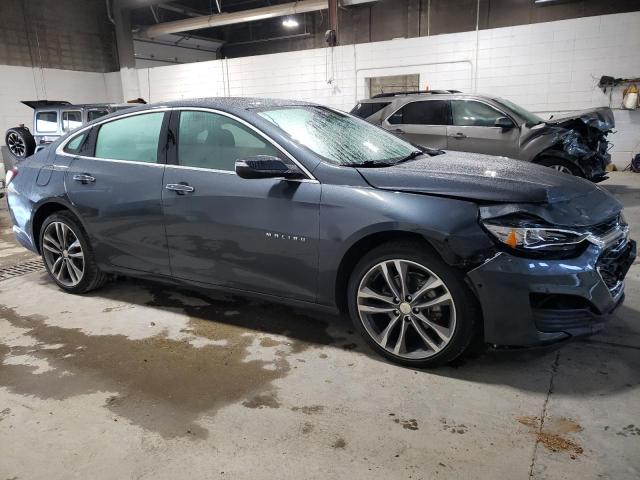  CHEVROLET MALIBU 2020 Blue