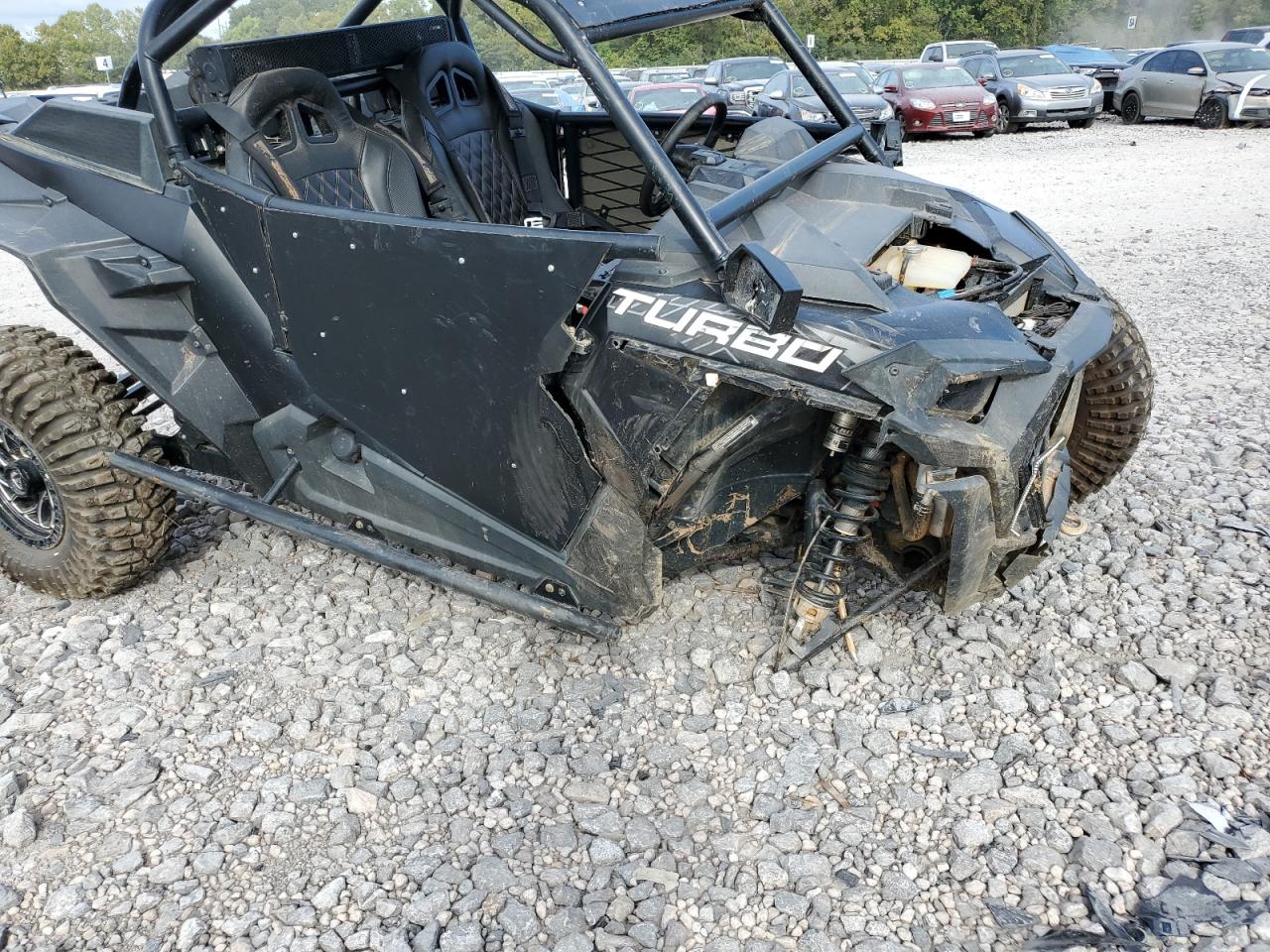 2018 Polaris Ranger VIN: 4XARUE999J8233862 Lot: 70960894