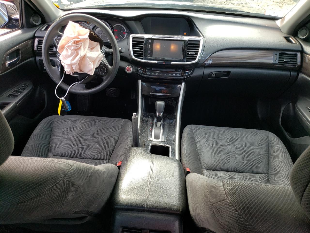 2017 Honda Accord - Image 8