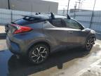 2018 Toyota C-Hr Xle en Venta en Sun Valley, CA - Front End