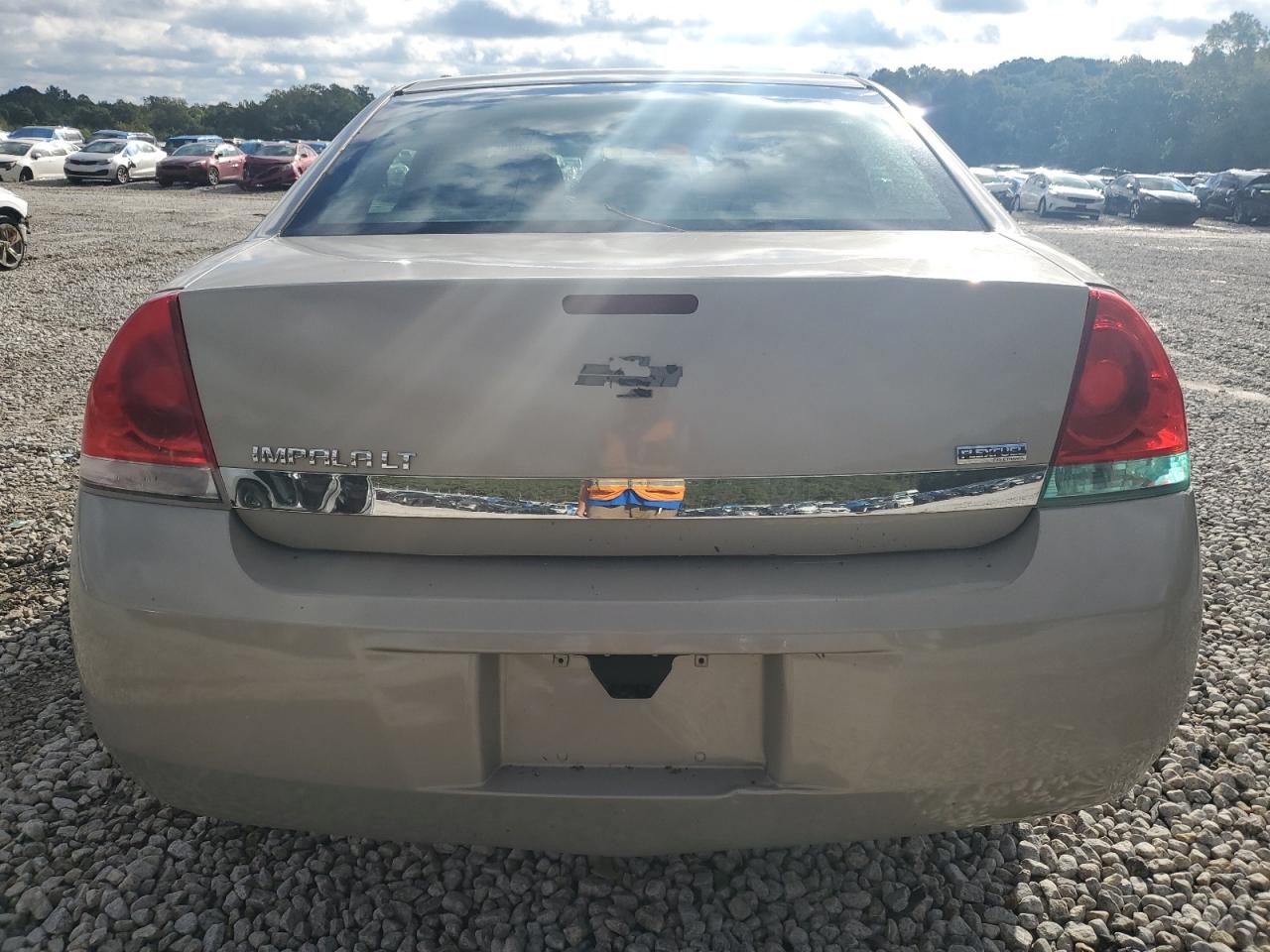 2011 Chevrolet Impala Lt VIN: 2G1WG5EK8B1311799 Lot: 73598354