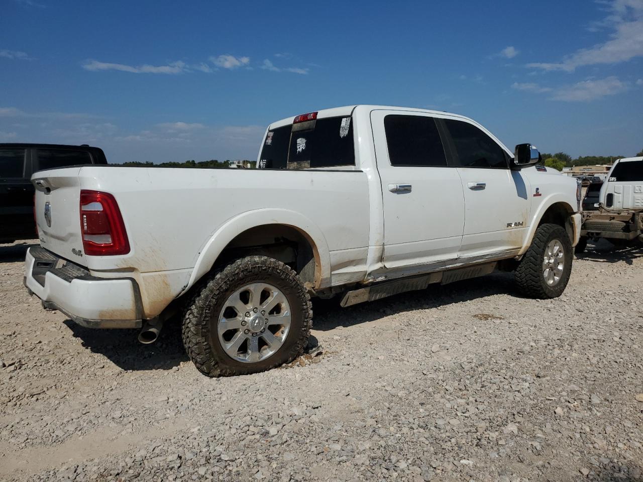 2022 RAM 2500 - Image 3