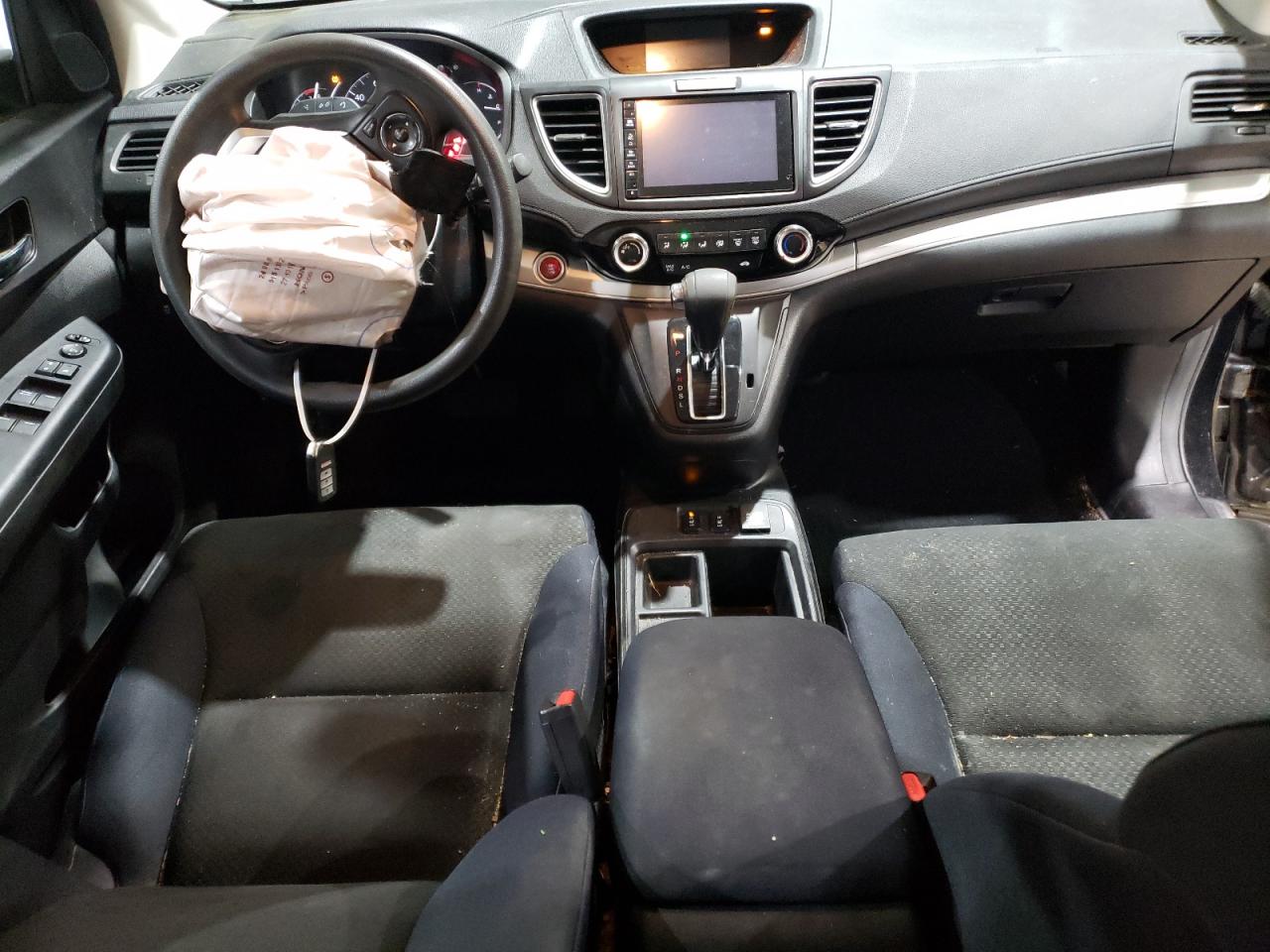 2016 Honda CR-V - Image 8